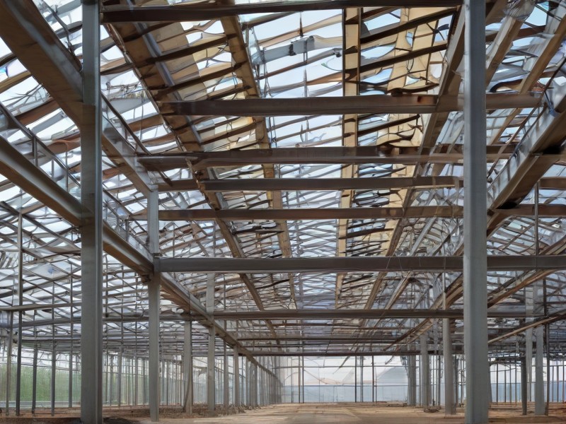 Metal Construction Company